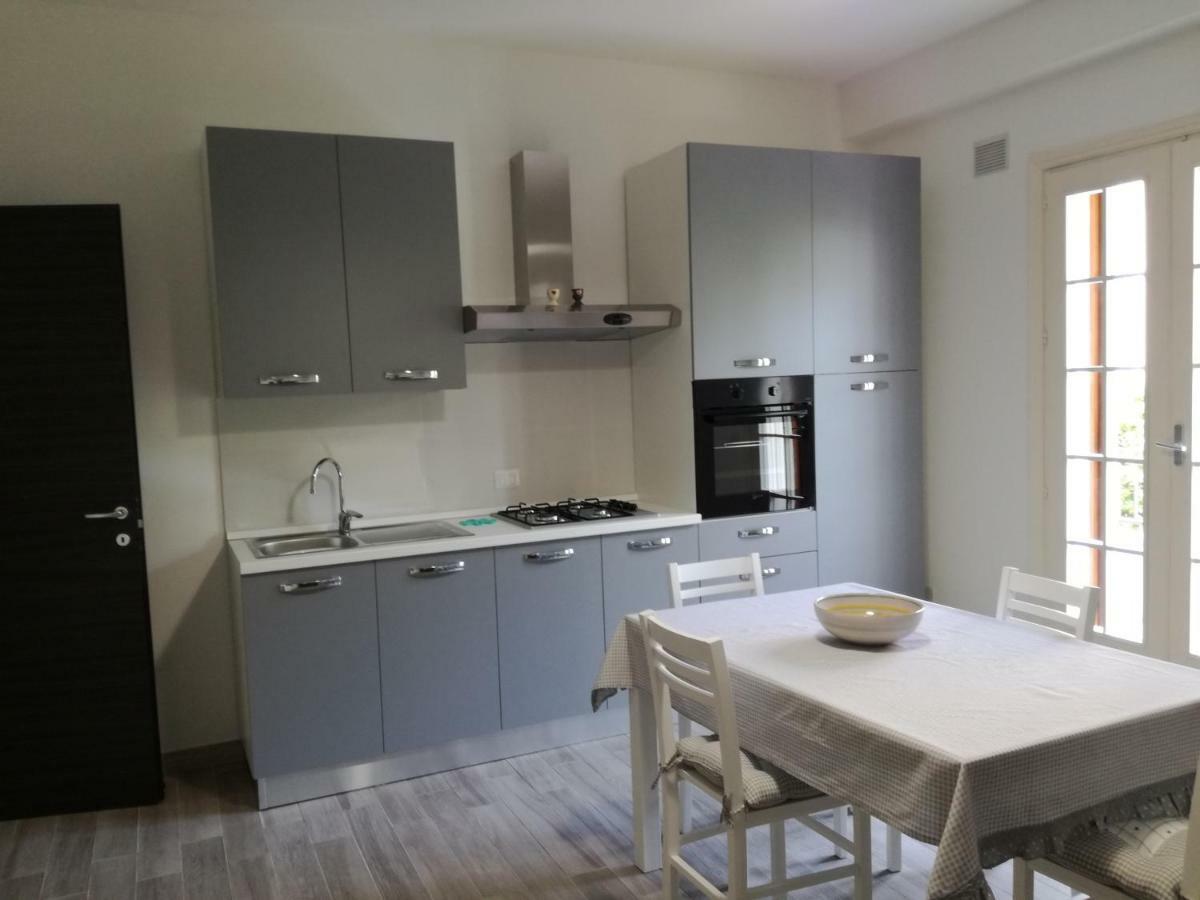 Appartamento Valeria Zona Mare Avola Exterior photo