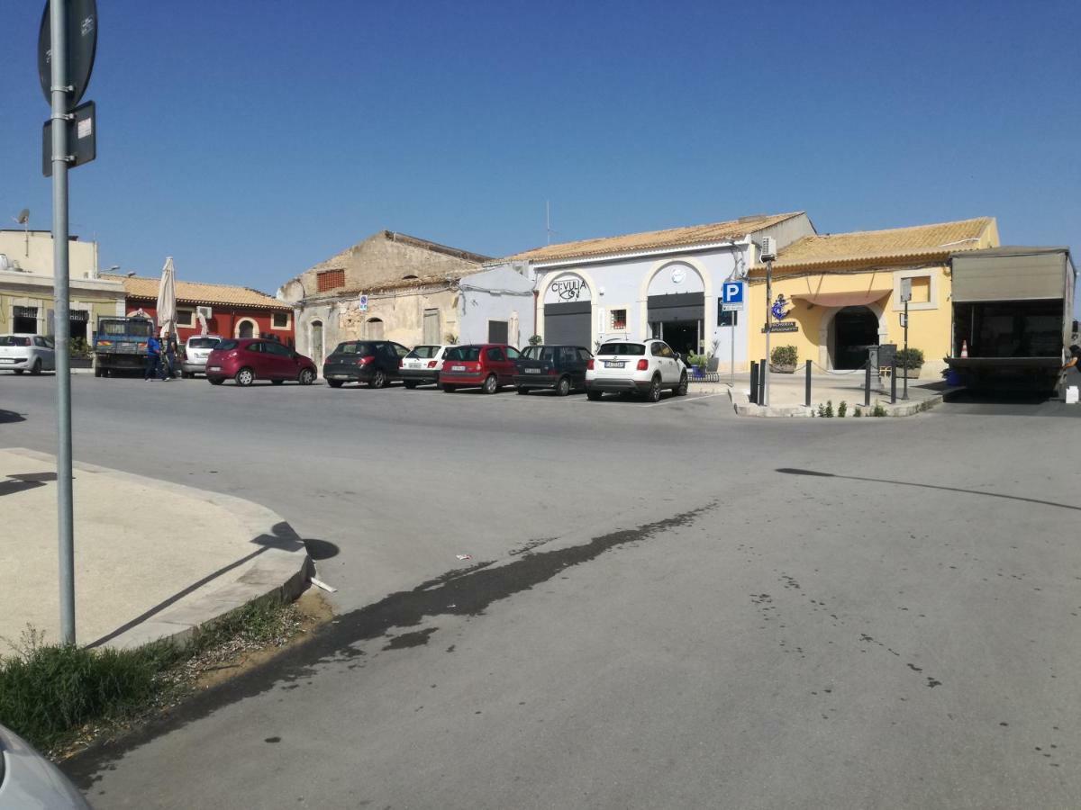 Appartamento Valeria Zona Mare Avola Exterior photo