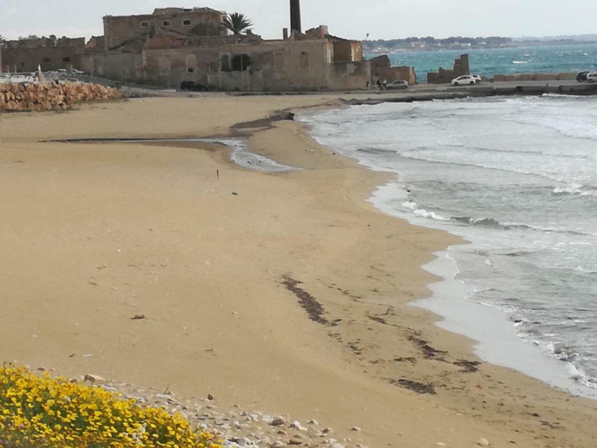 Appartamento Valeria Zona Mare Avola Exterior photo