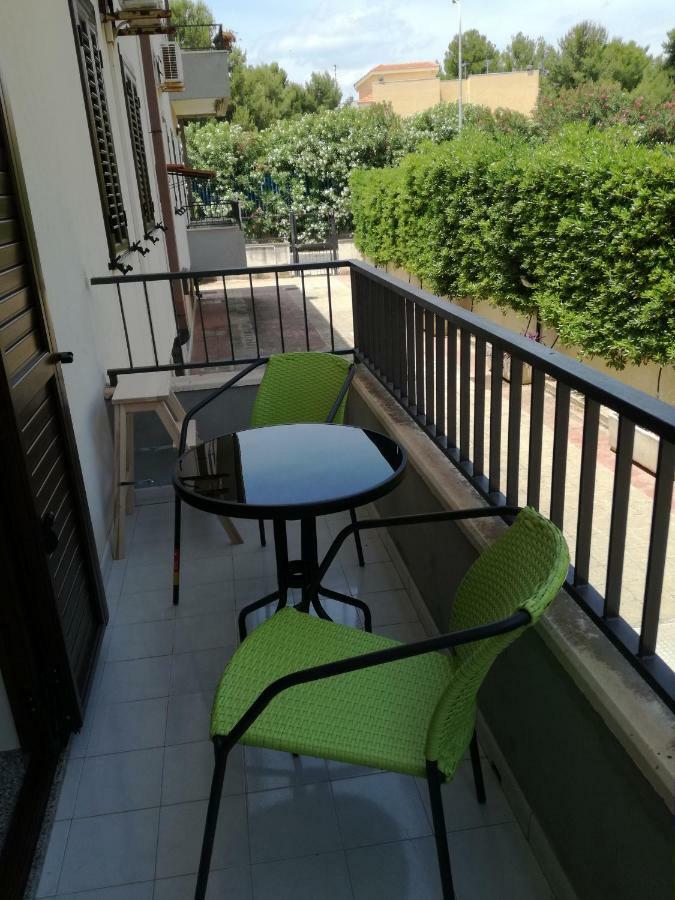 Appartamento Valeria Zona Mare Avola Exterior photo