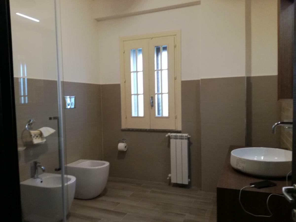 Appartamento Valeria Zona Mare Avola Exterior photo