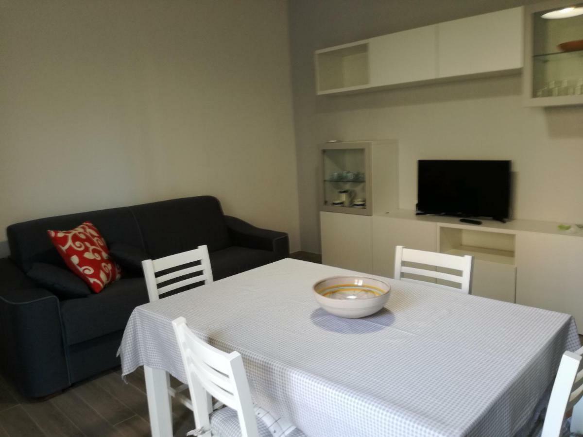 Appartamento Valeria Zona Mare Avola Exterior photo